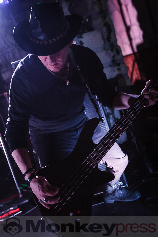 The Last Cry © Daniel Beiderwieden