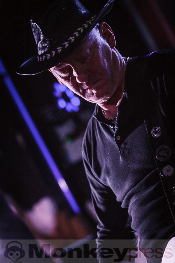 The Last Cry © Daniel Beiderwieden