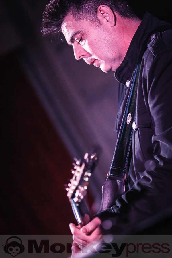 The Last Cry © Daniel Beiderwieden