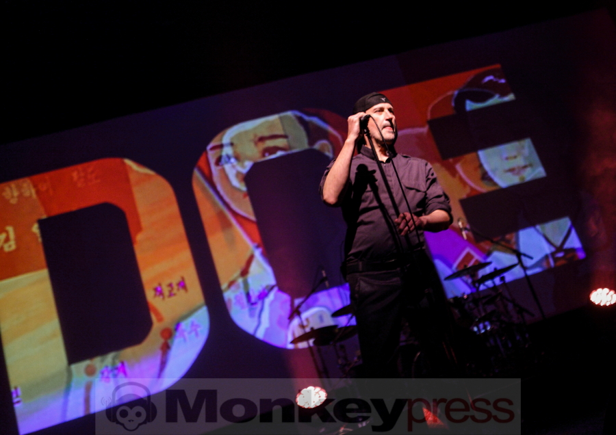 Laibach , (c) Roger op den Camp