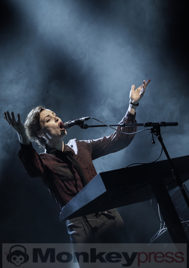 Laibach , (c) Roger op den Camp