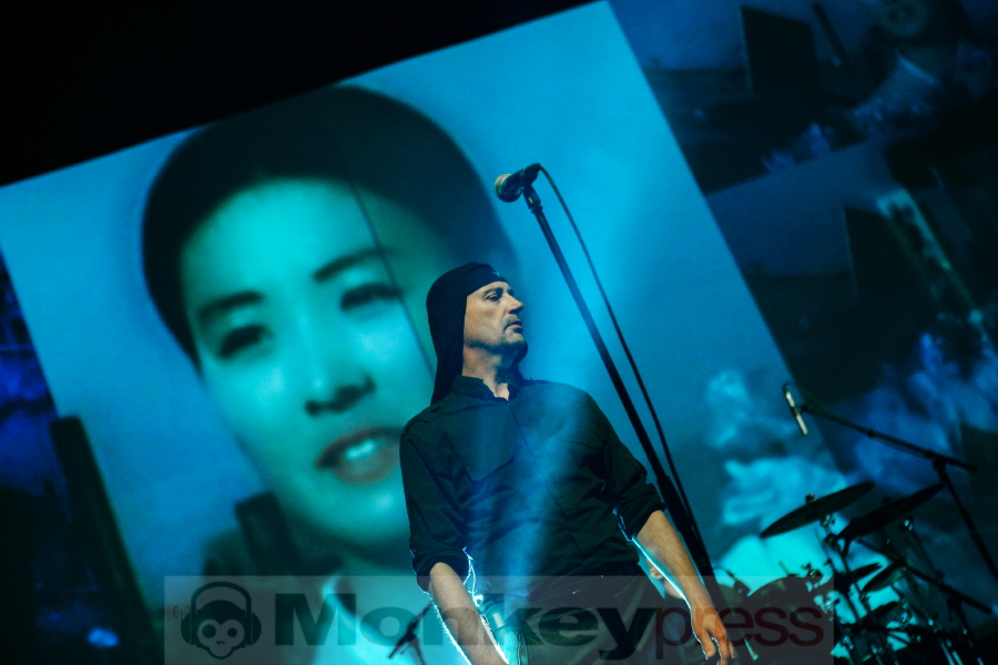 Laibach , (c) Roger op den Camp