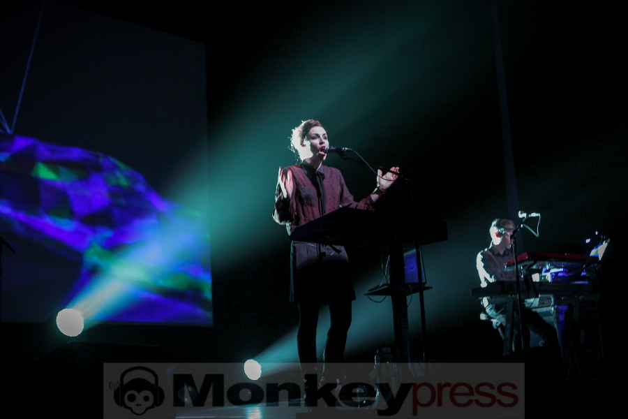 Laibach , (c) Roger op den Camp