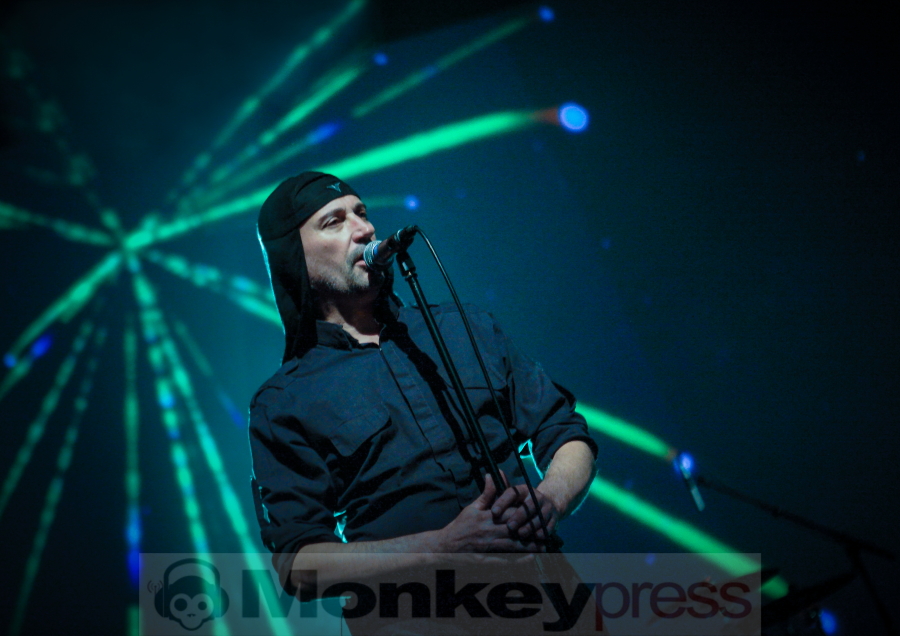Laibach , (c) Roger op den Camp
