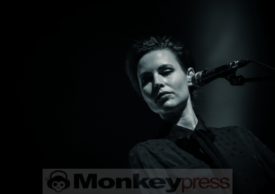 Laibach , (c) Roger op den Camp