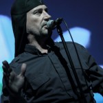 LAIBACH - NL- Tilburg, Theater Tilburg in Kooperation mit 013 (10.04.2016)