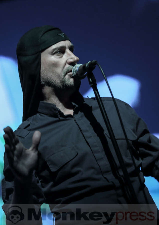 Laibach , (c) Roger op den Camp