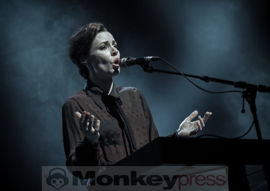 Laibach , (c) Roger op den Camp