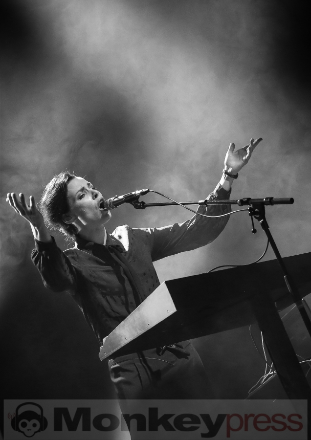 Laibach , (c) Roger op den Camp