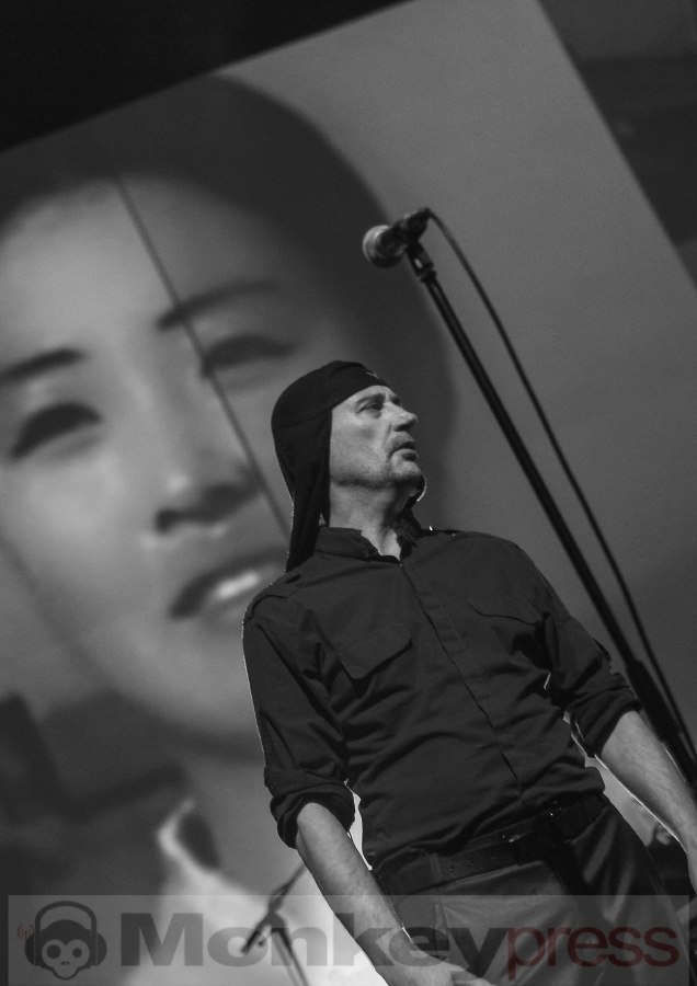 Laibach , (c) Roger op den Camp