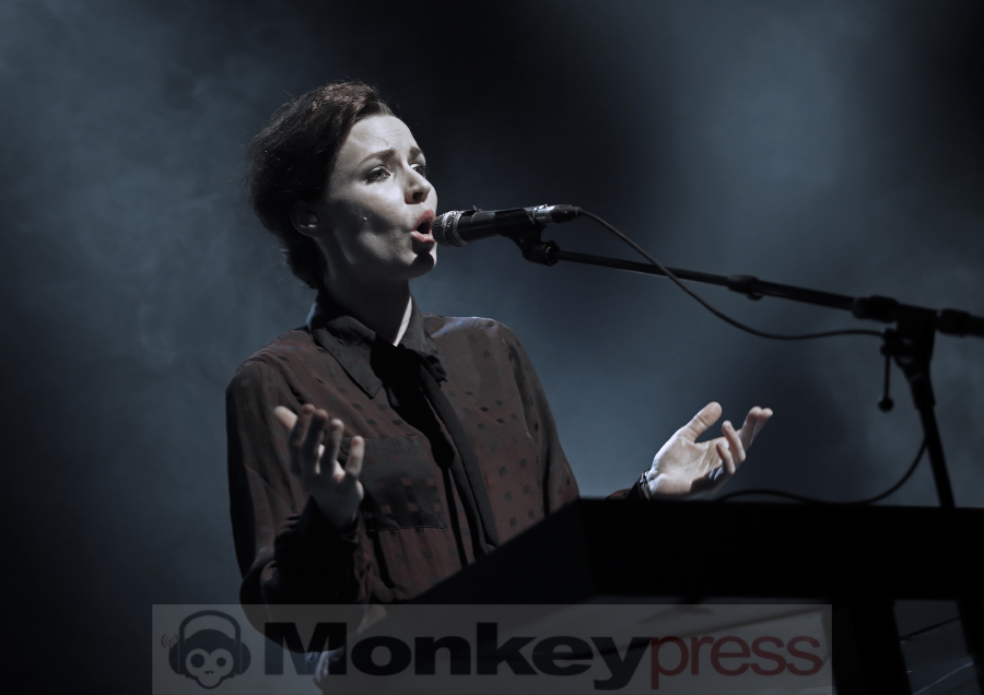 Laibach , (c) Roger op den Camp