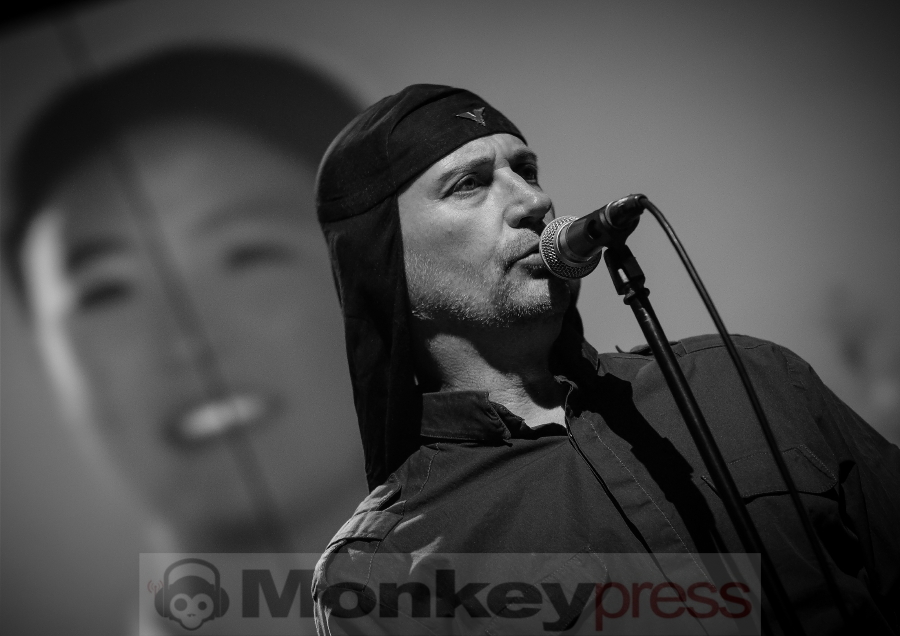 Laibach , (c) Roger op den Camp