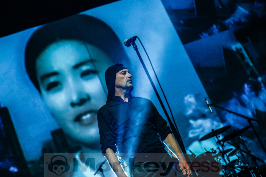 Laibach , (c) Roger op den Camp