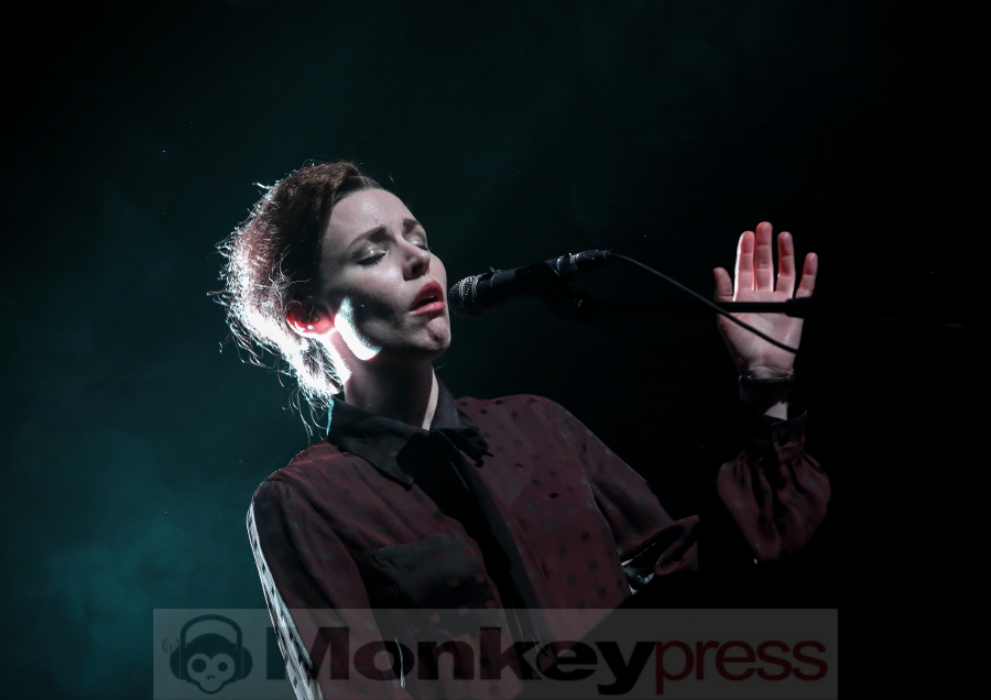 Laibach , (c) Roger op den Camp