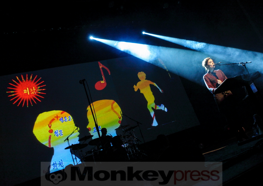 Laibach , (c) Roger op den Camp