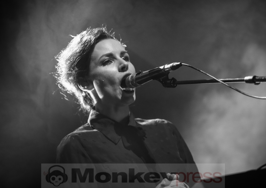 Laibach , (c) Roger op den Camp