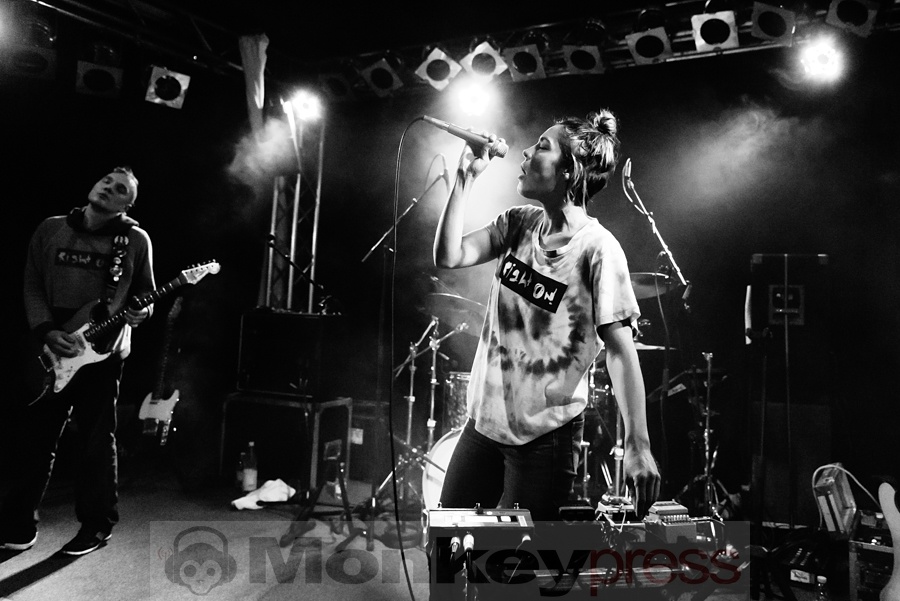 Jennylee, (c) Markus Werner