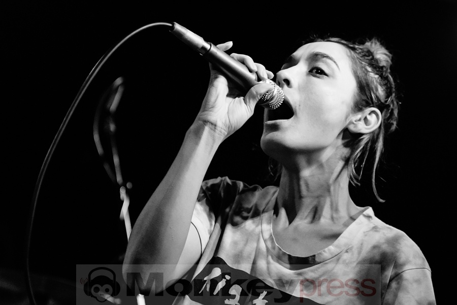 Jennylee, (c) Markus Werner