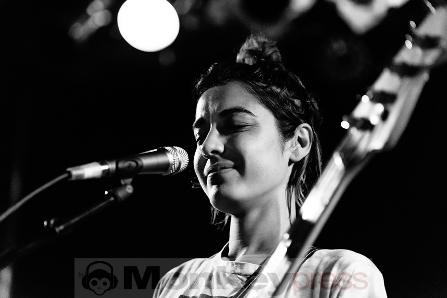 Jennylee, (c) Markus Werner