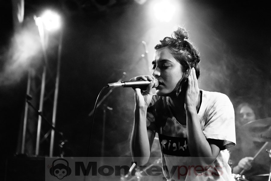 Jennylee, (c) Markus Werner