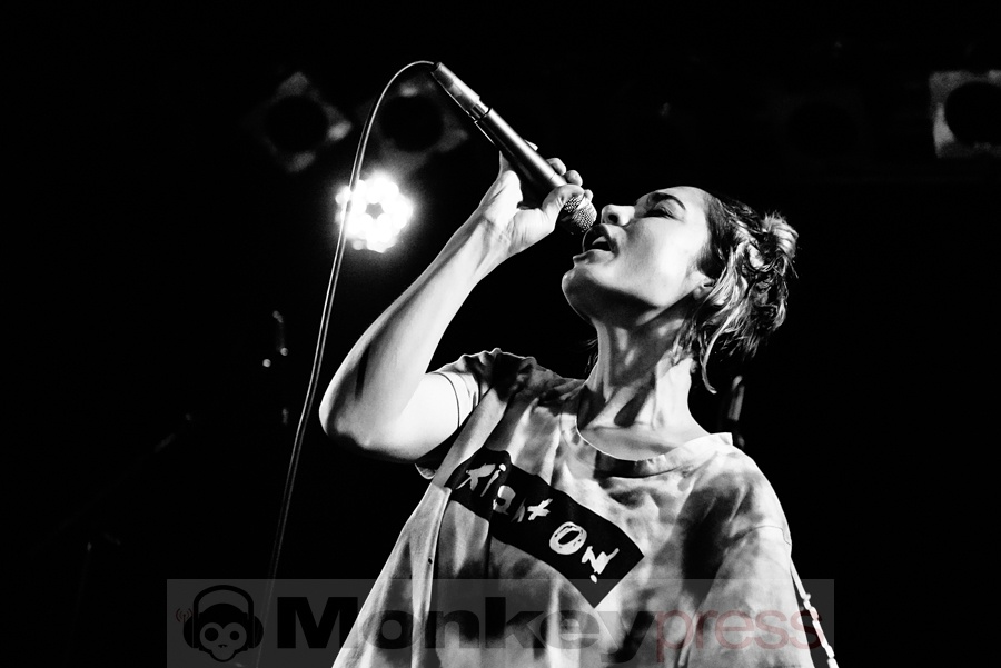 Jennylee, (c) Markus Werner