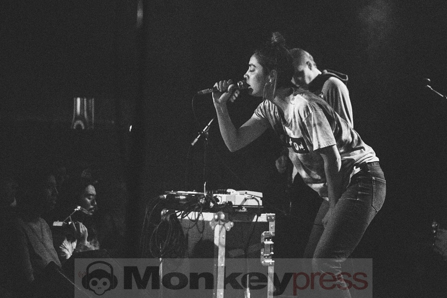 Jennylee, (c) Markus Werner