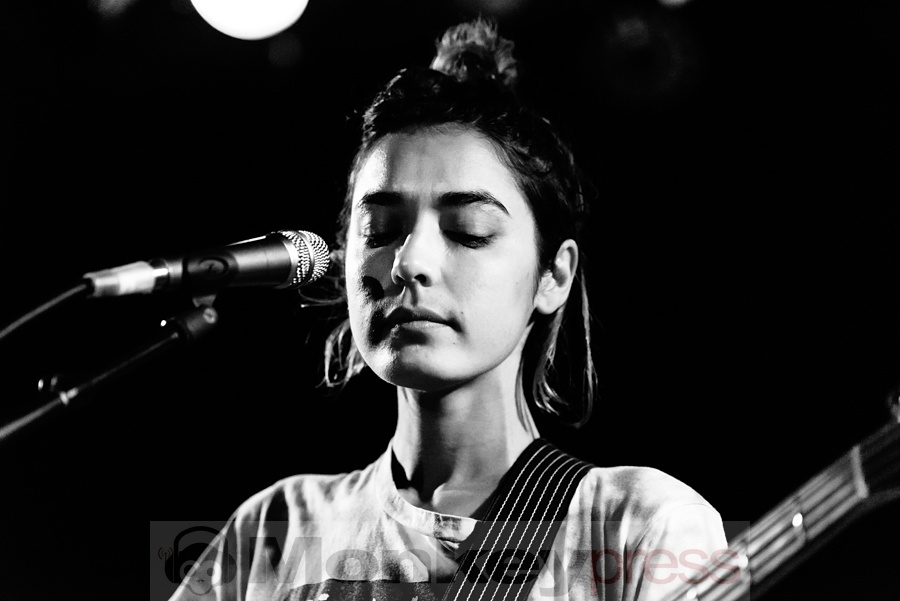 Jennylee, (c) Markus Werner