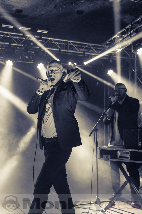 Covenant, © Frank Güthoff