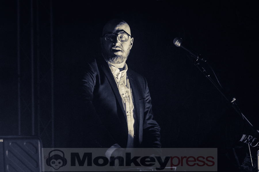 Covenant, © Frank Güthoff