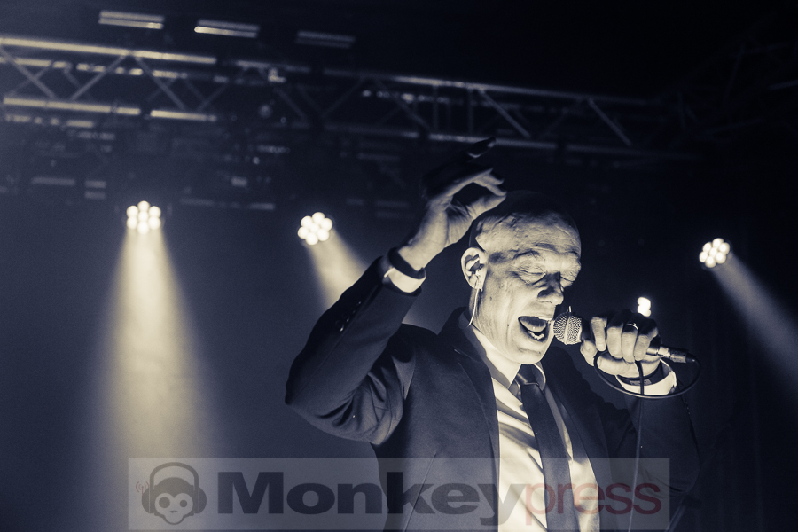 Covenant, © Frank Güthoff