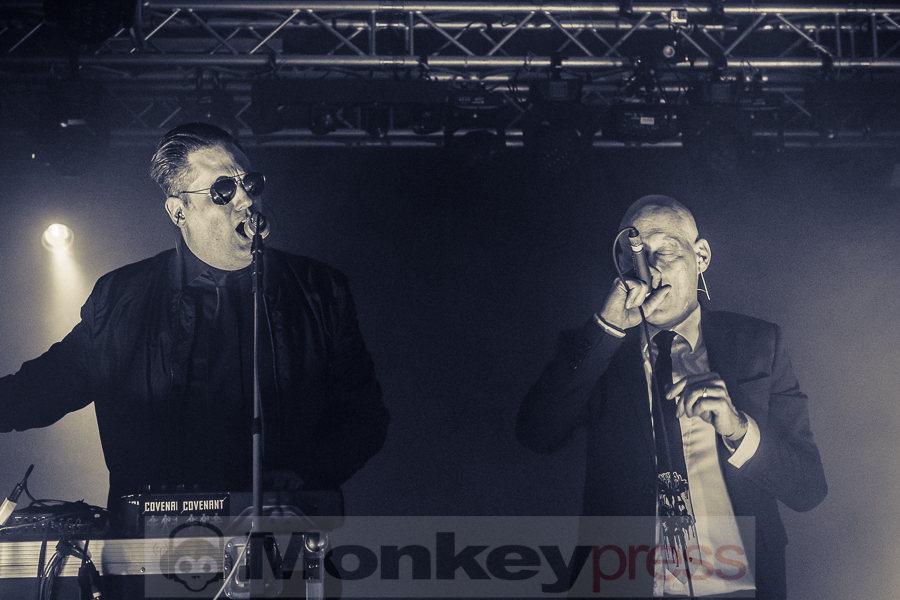 Covenant, © Frank Güthoff