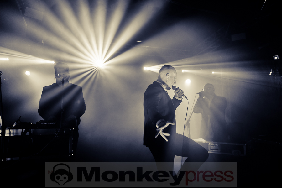 Covenant, © Frank Güthoff