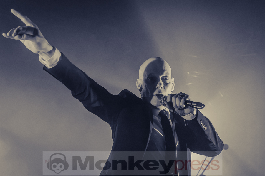 Covenant, © Frank Güthoff