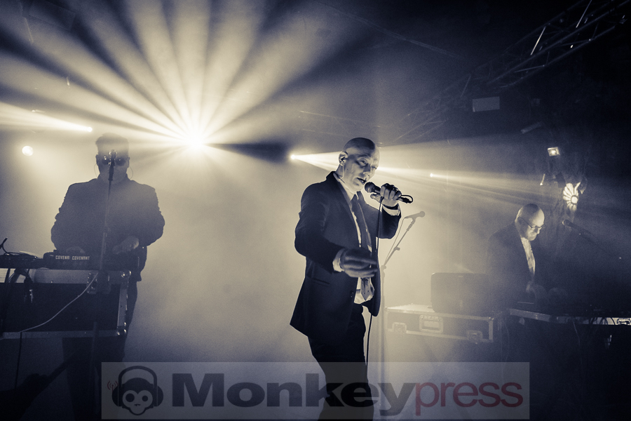 Covenant, © Frank Güthoff