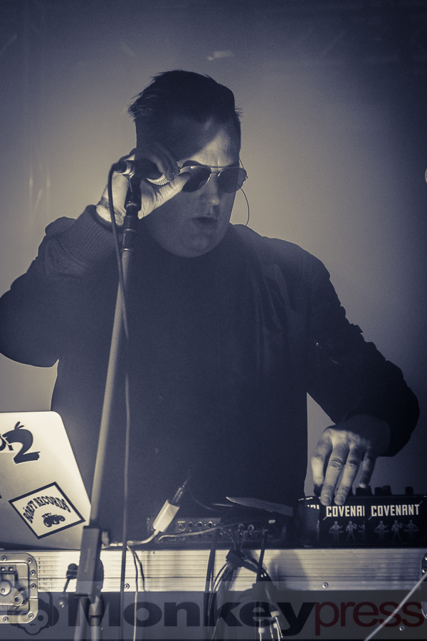 Covenant, © Frank Güthoff