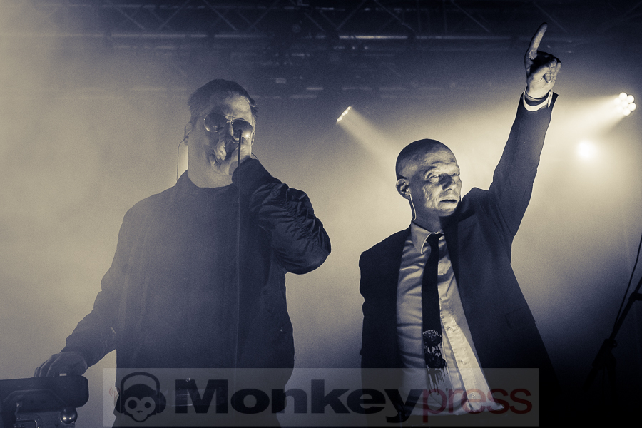 Covenant, © Frank Güthoff