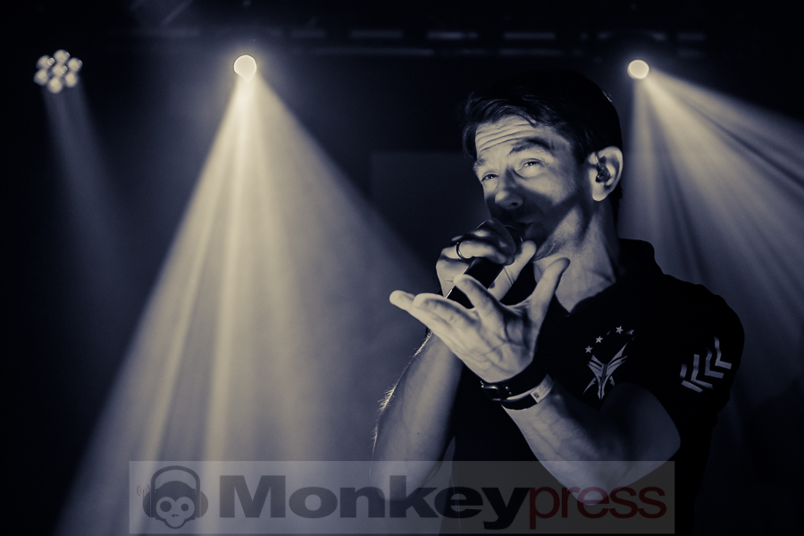 Frozen Plasma, © Frank Güthoff