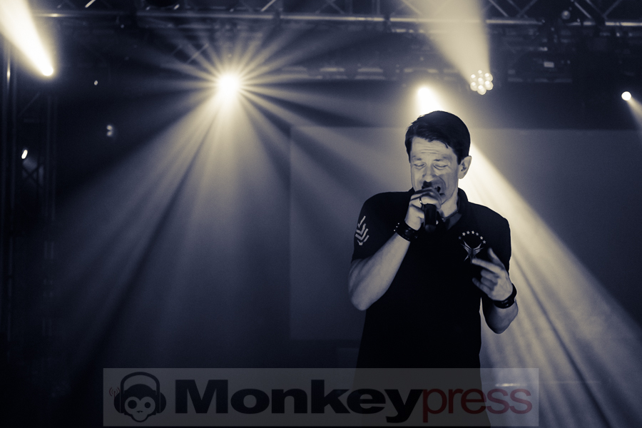 Frozen Plasma, © Frank Güthoff