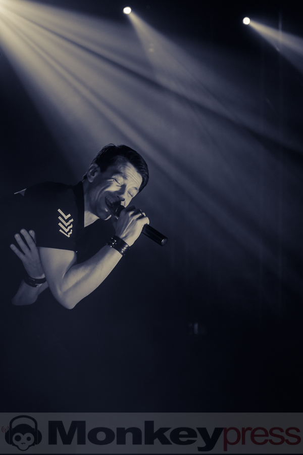 Frozen Plasma, © Frank Güthoff