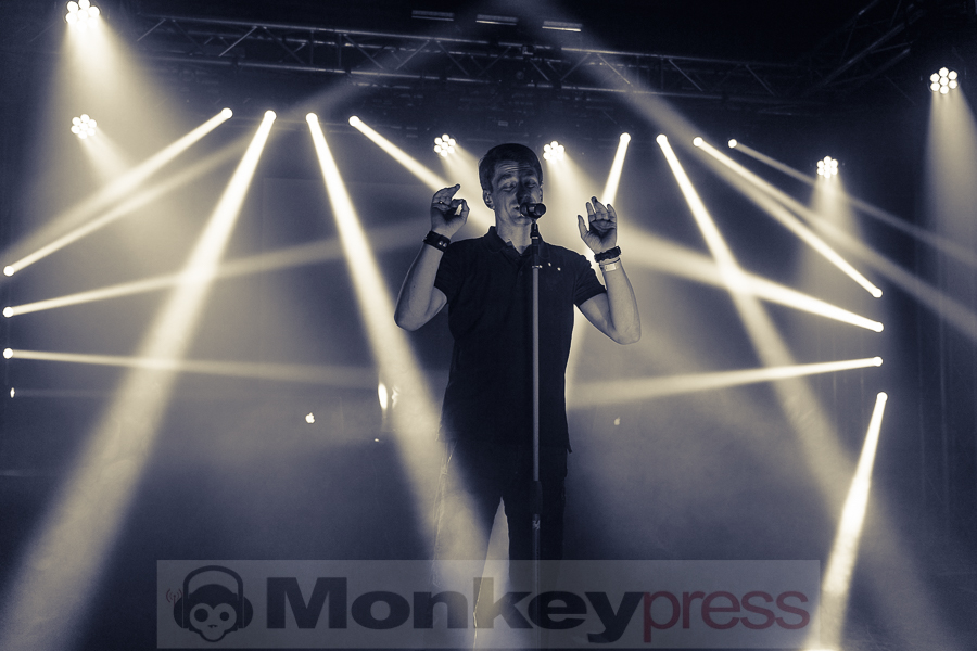 Frozen Plasma, © Frank Güthoff