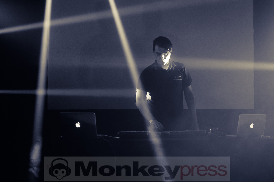 Frozen Plasma, © Frank Güthoff