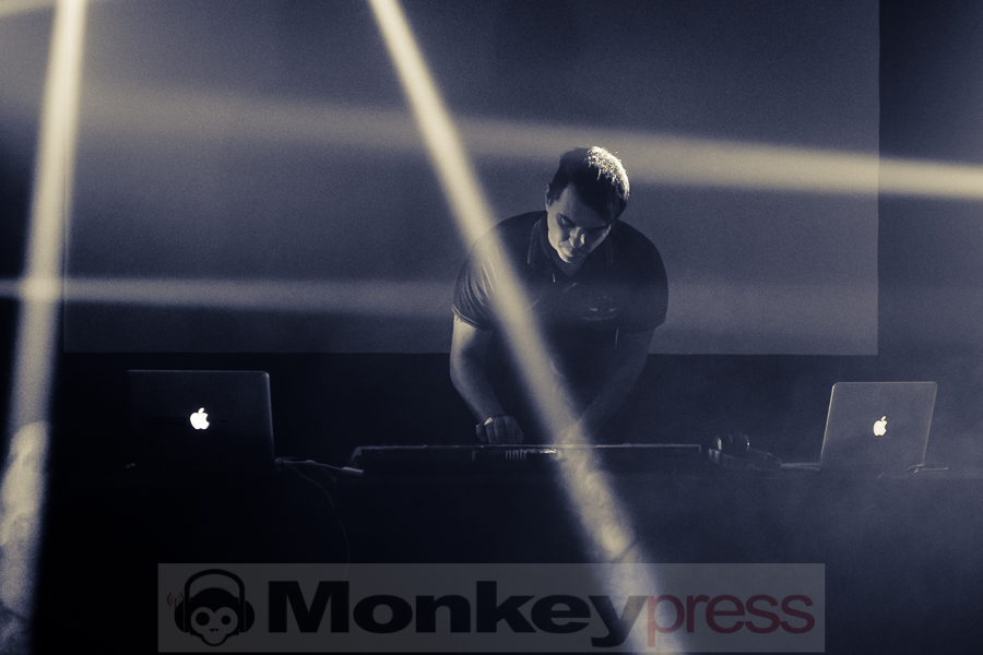 Frozen Plasma, © Frank Güthoff