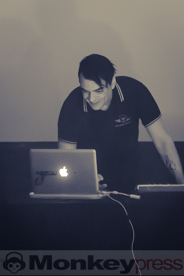 Frozen Plasma, © Frank Güthoff