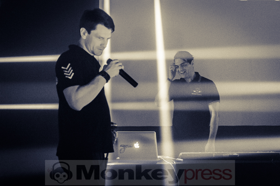 Frozen Plasma, © Frank Güthoff