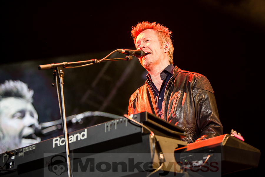 a-ha, © Michael Gamon