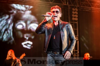 Fotos: A-HA