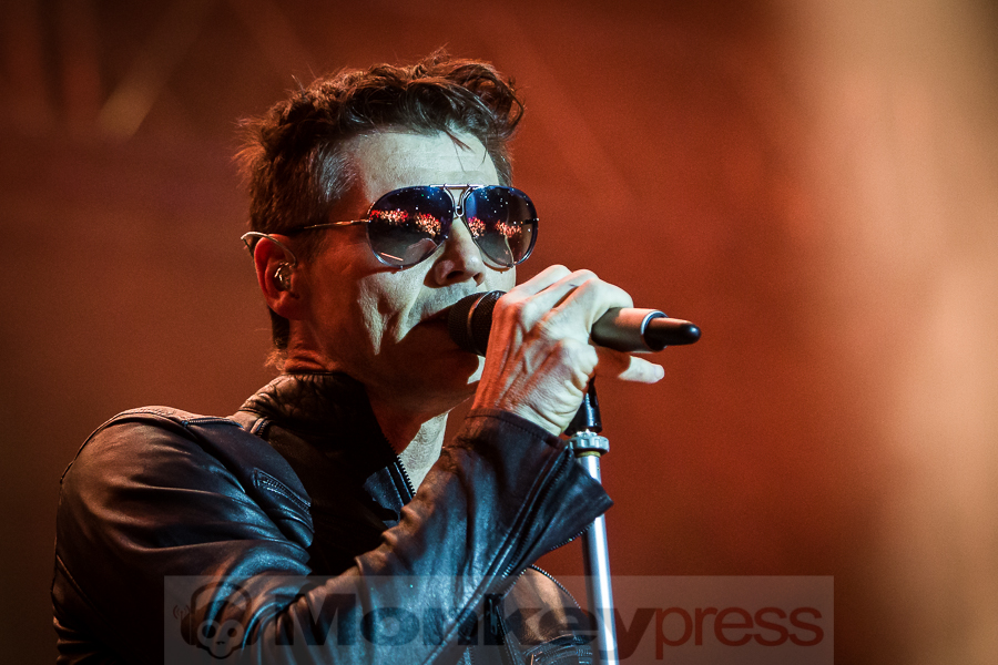 a-ha, © Michael Gamon