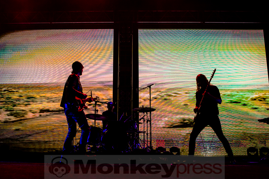 a-ha, © Michael Gamon