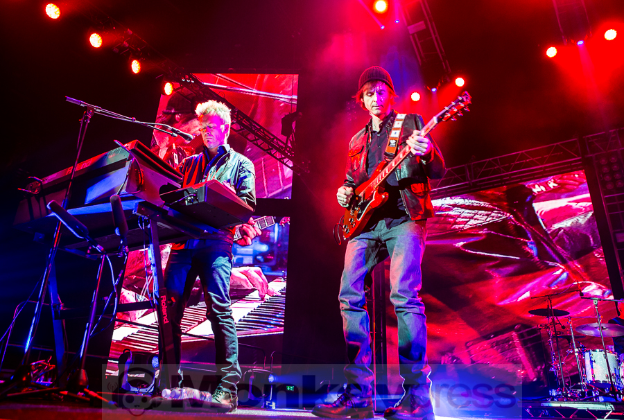 a-ha, © Michael Gamon