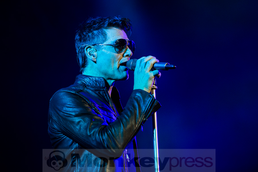 a-ha, © Michael Gamon